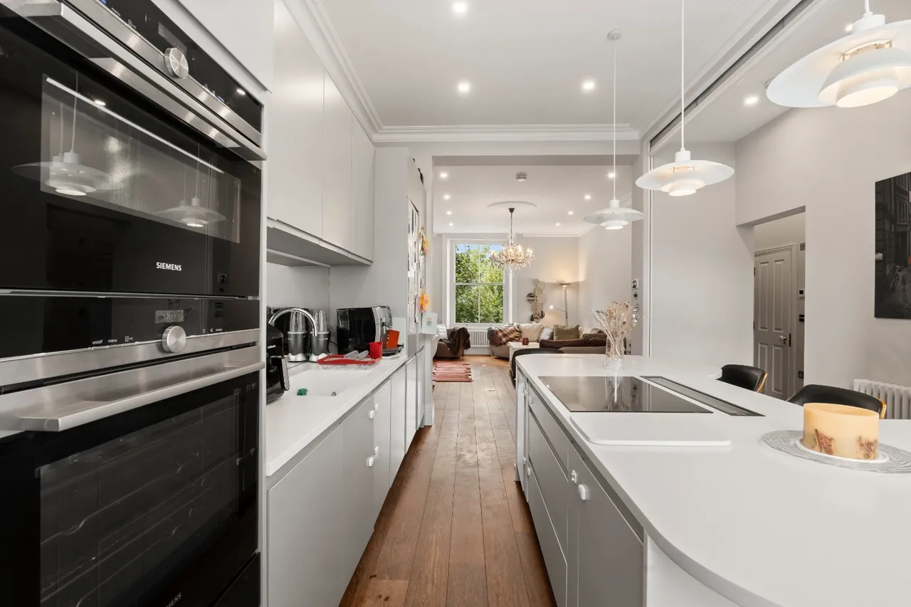 Warrington Crescent, London, W9, photo 5