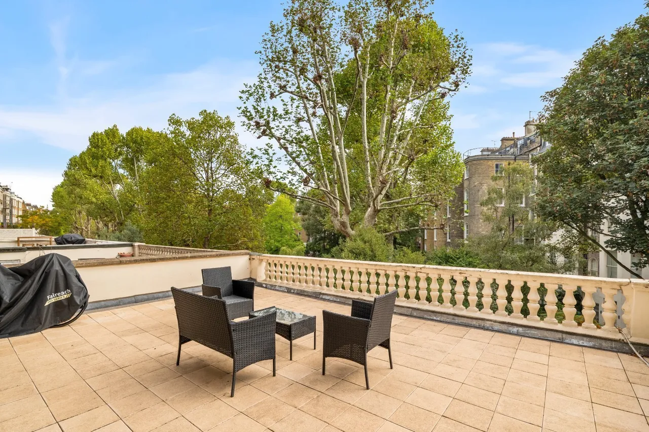 Warrington Crescent, London, W9, photo 4