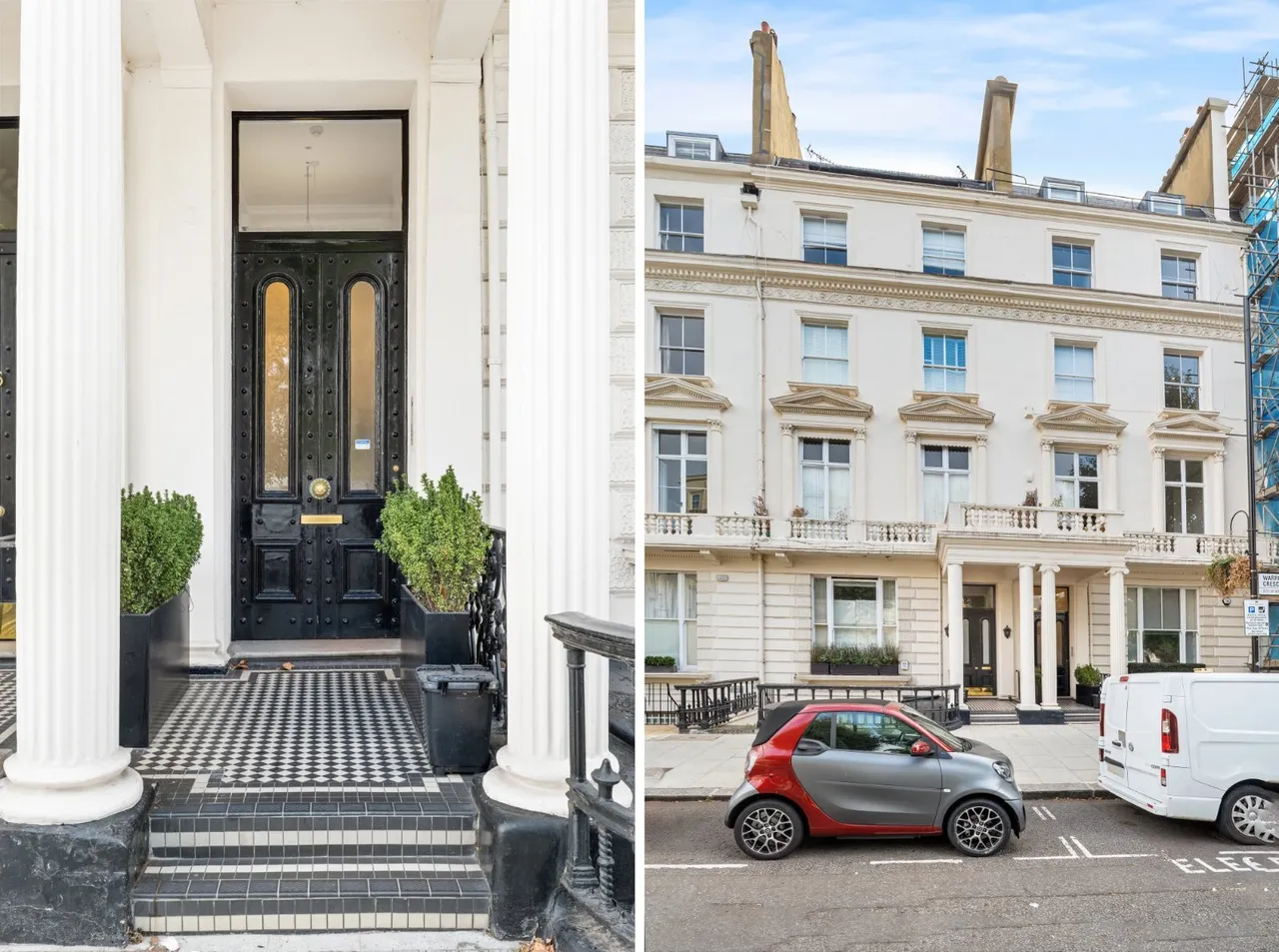 Warrington Crescent, London, W9, photo 18