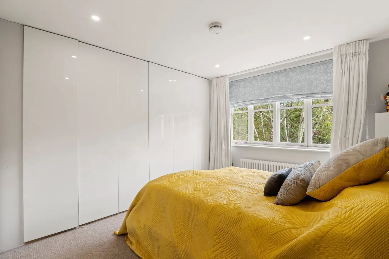 Warrington Crescent, London, W9, photo 13