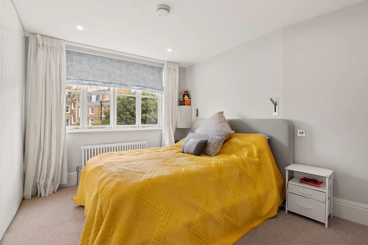 Warrington Crescent, London, W9, photo 14