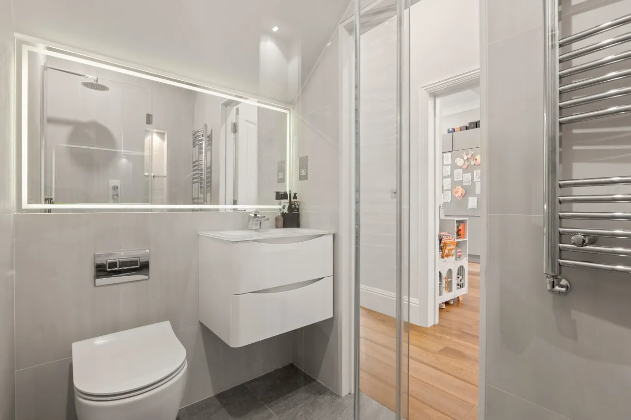 Warrington Crescent, London, W9, photo 12
