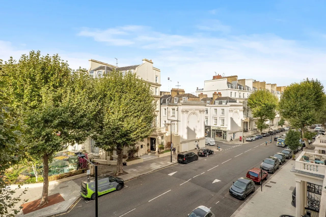 Warrington Crescent, London, W9, photo 17
