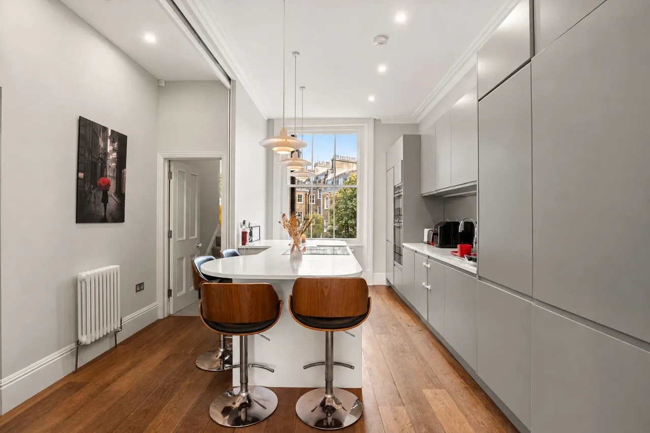 Warrington Crescent, London, W9, photo 3
