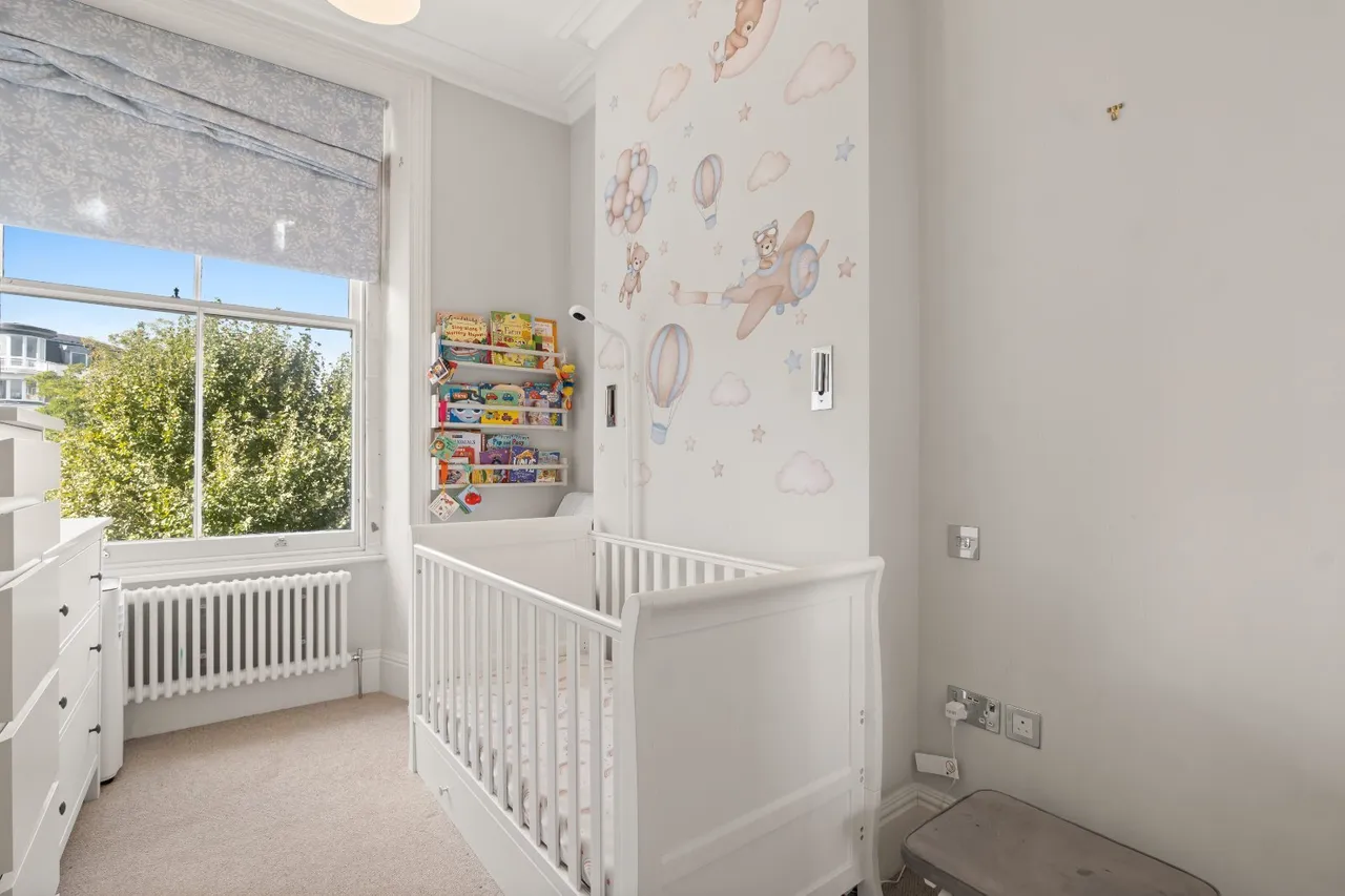 Warrington Crescent, London, W9, photo 9