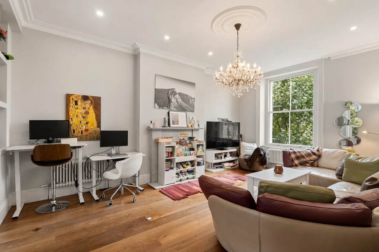 Warrington Crescent, London, W9, photo 7