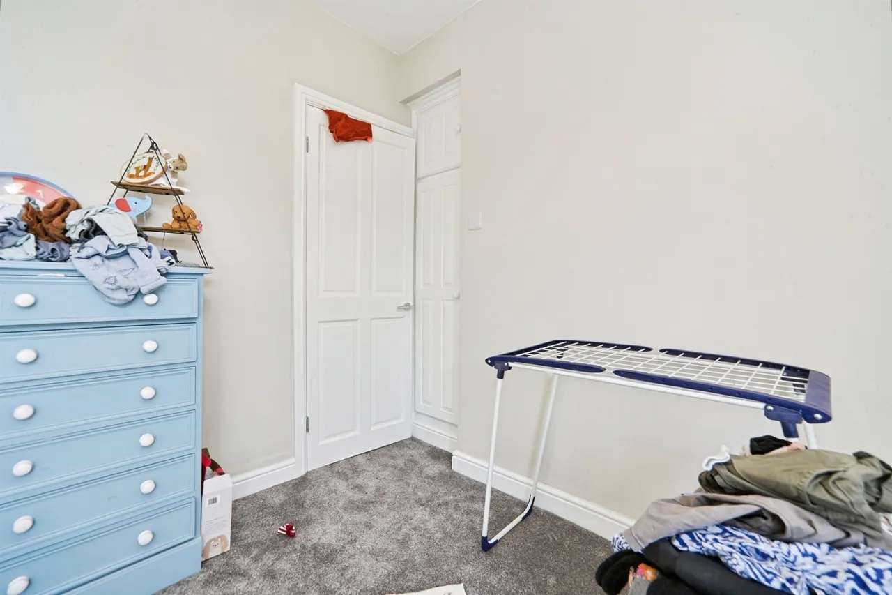 Mill Banks, Silsden, BD20, photo 8
