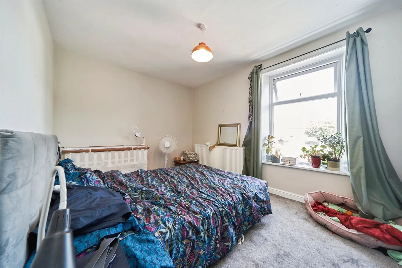 Mill Banks, Silsden, BD20, photo 6