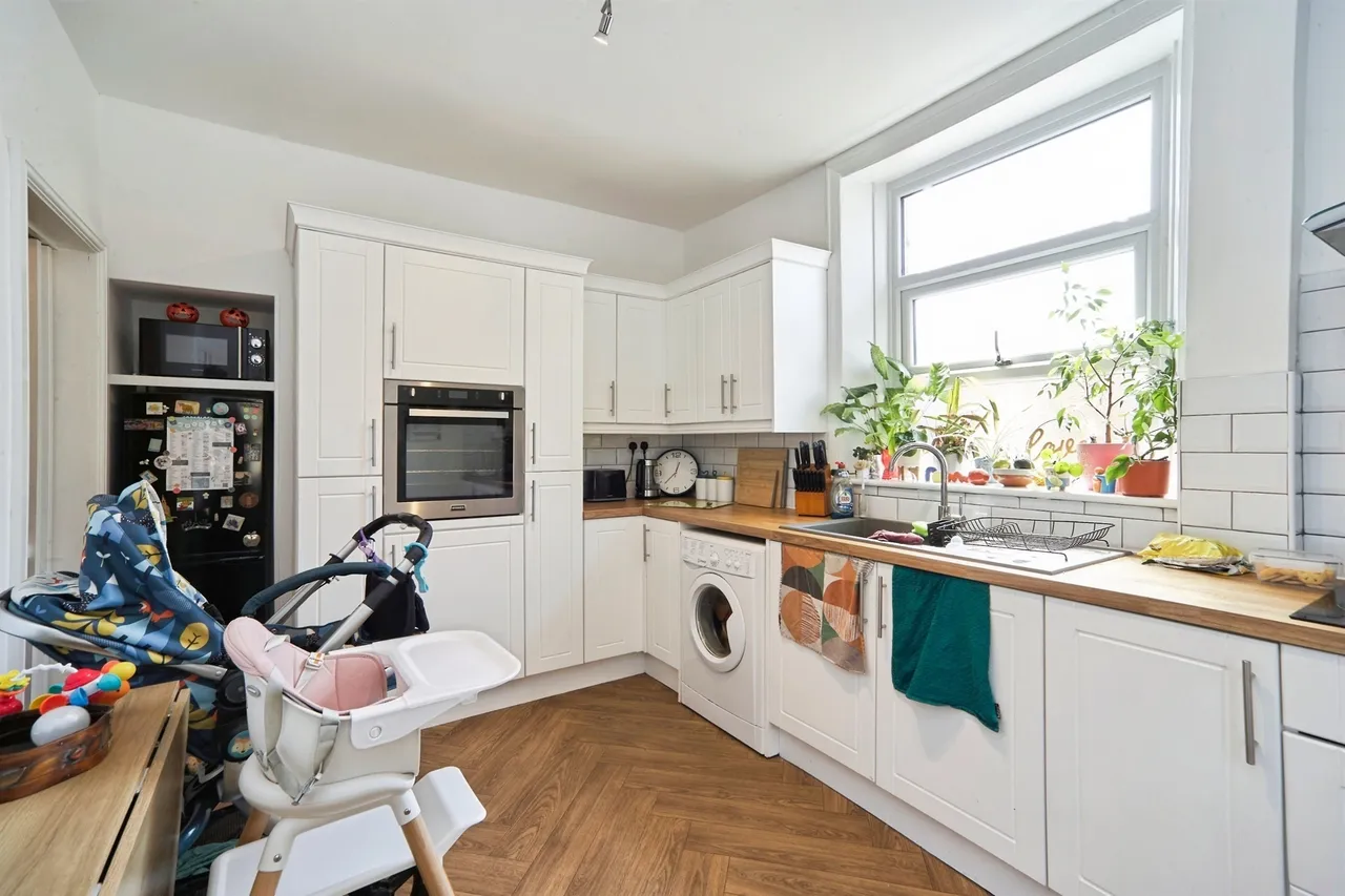Mill Banks, Silsden, BD20, photo 4