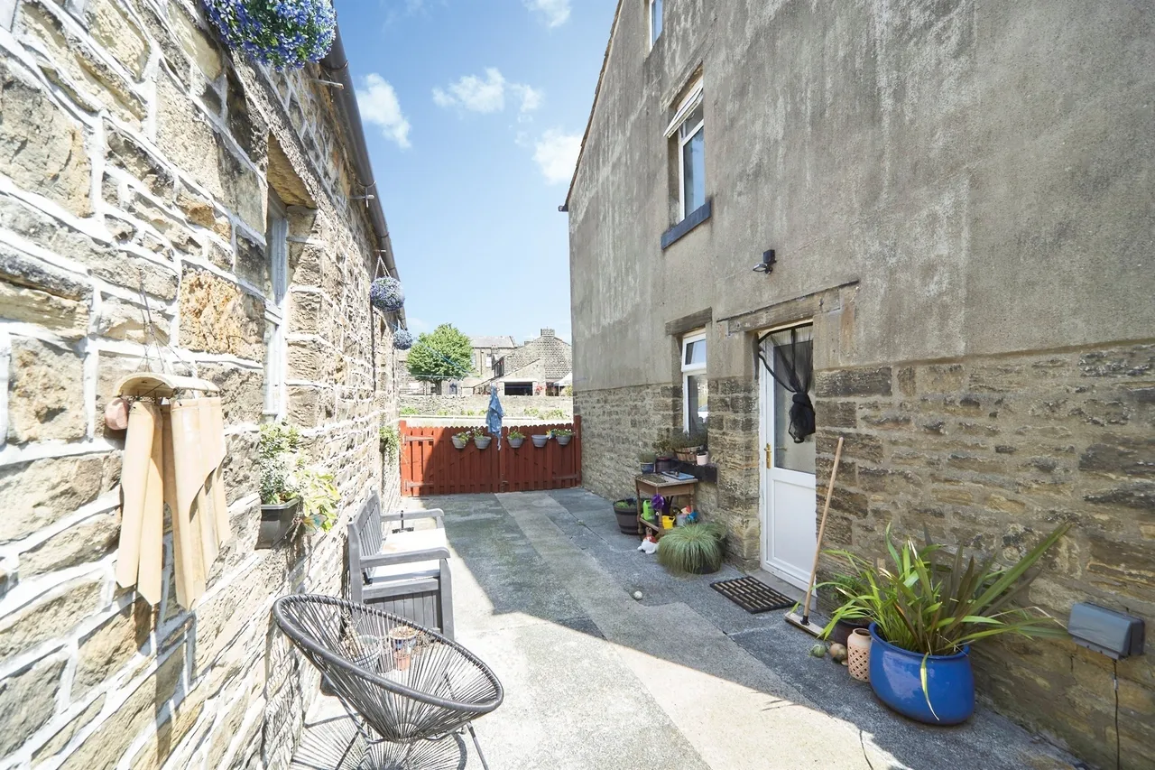 Mill Banks, Silsden, BD20, photo 12
