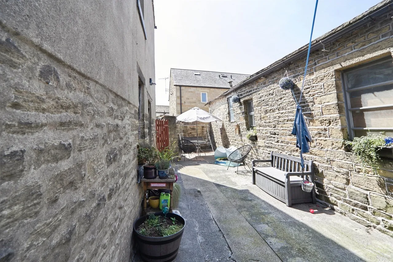 Mill Banks, Silsden, BD20, photo 13