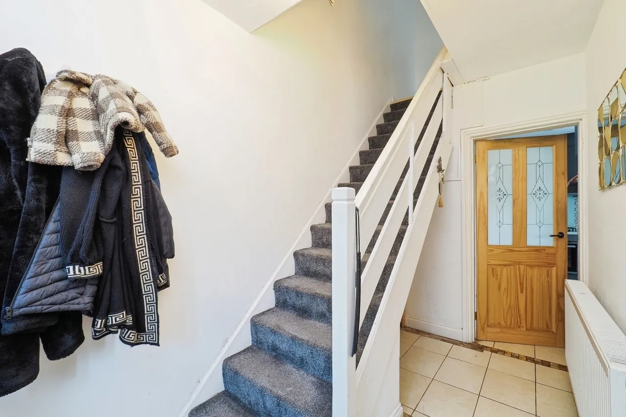 Bilborough Road, Bilborough, Nottingham, NG8, photo 11