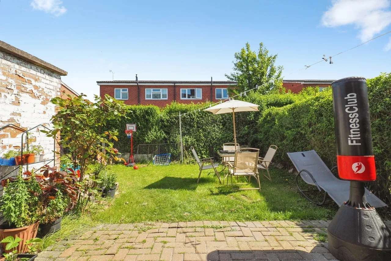 Bilborough Road, Bilborough, Nottingham, NG8, photo 16