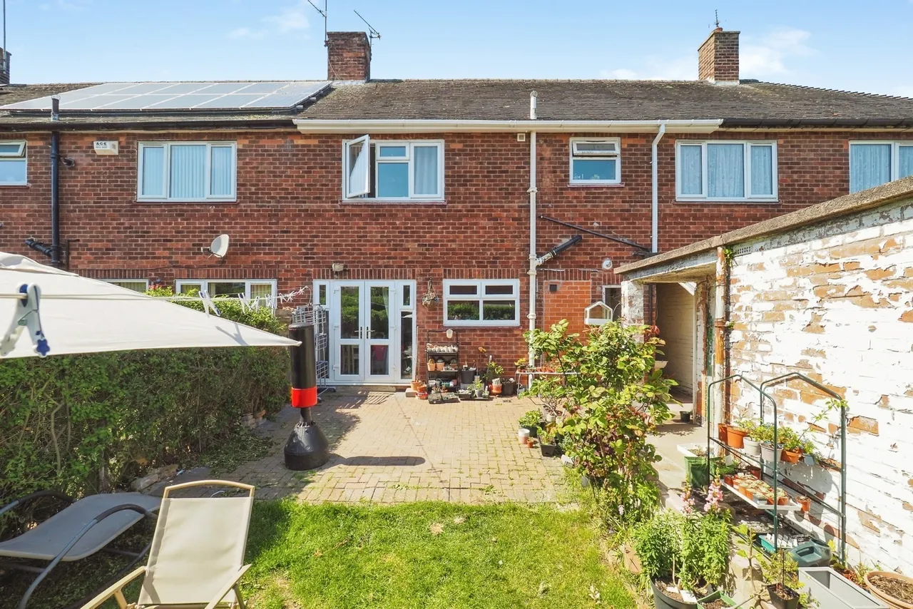 Bilborough Road, Bilborough, Nottingham, NG8, photo 2