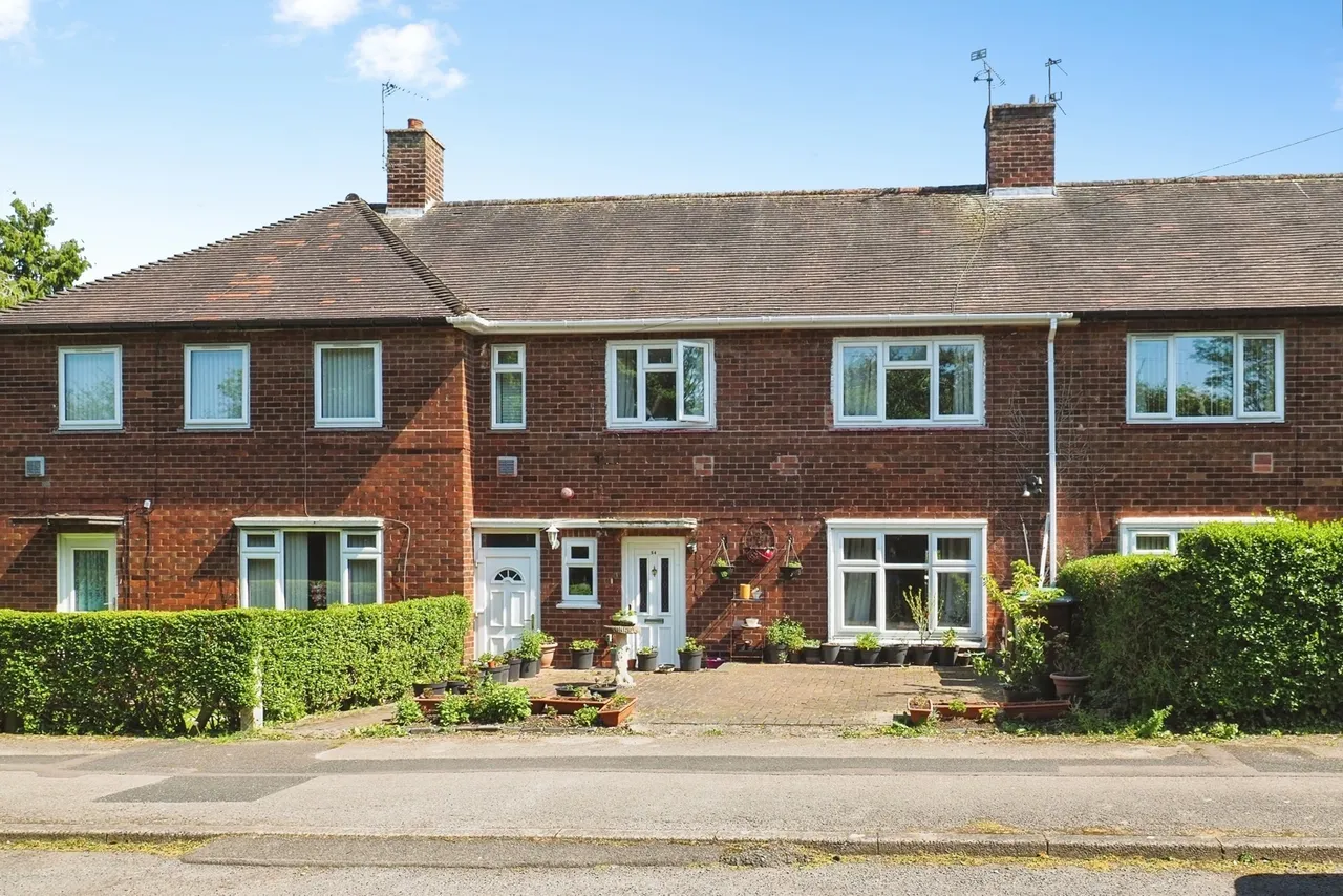 3 bed house for sale — Bilborough Road, Bilborough, Nottingham, NG8