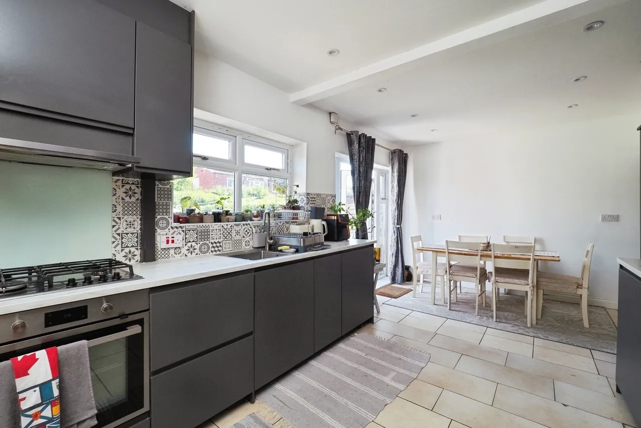 Bilborough Road, Bilborough, Nottingham, NG8, photo 5