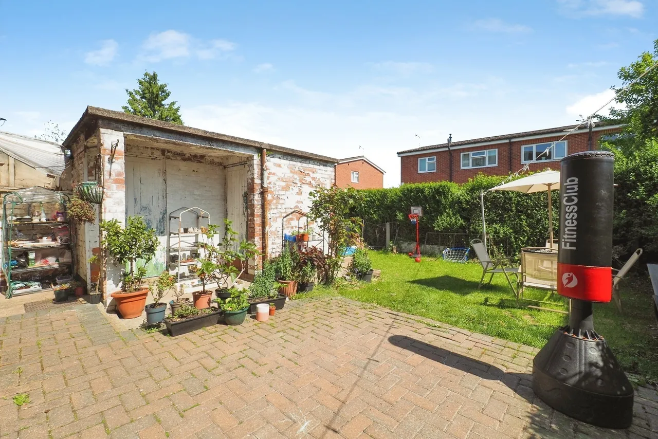 Bilborough Road, Bilborough, Nottingham, NG8, photo 15