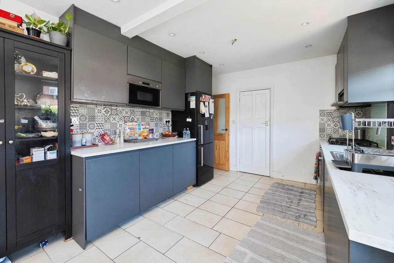 Bilborough Road, Bilborough, Nottingham, NG8, photo 6