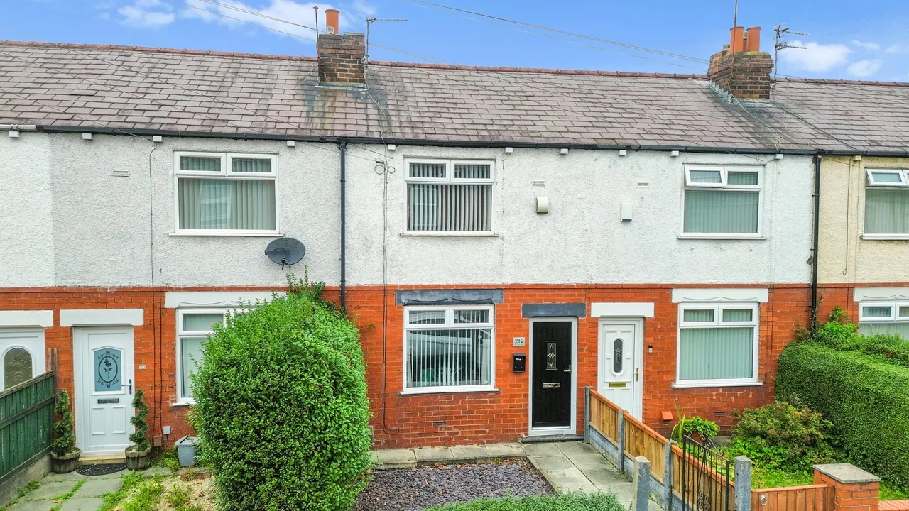 2 bed house for sale, Rainhill Road, Rainhill, L35