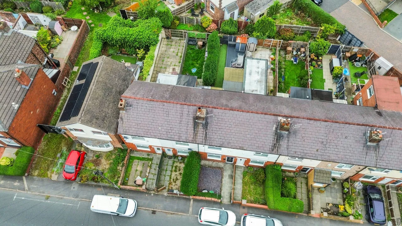 Rainhill Road, Rainhill, L35, photo 30