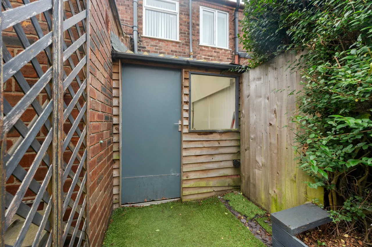 Rainhill Road, Rainhill, L35, photo 29