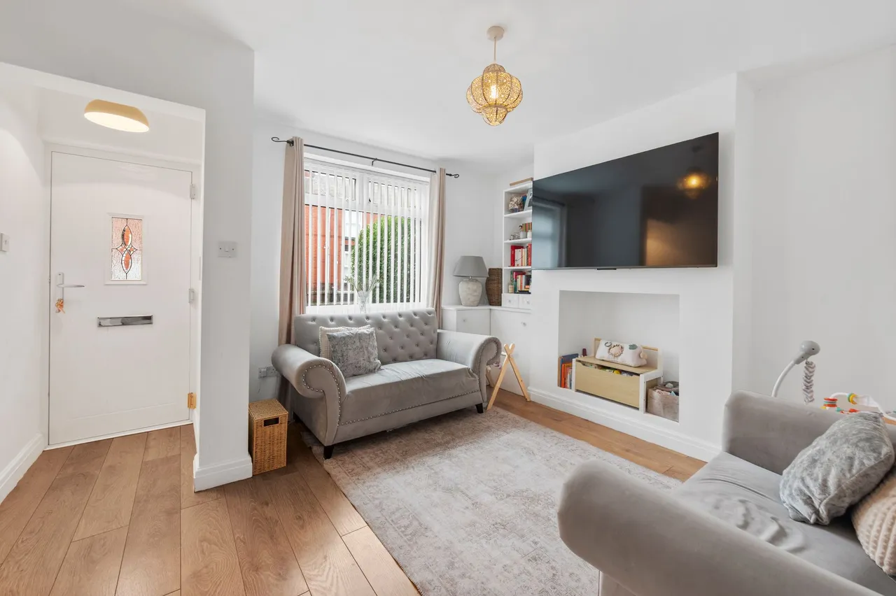 Rainhill Road, Rainhill, L35, photo 2