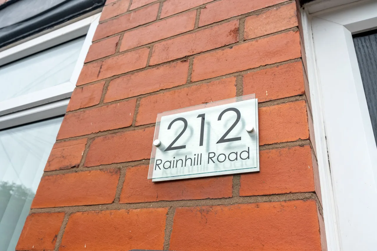 Rainhill Road, Rainhill, L35, photo 33
