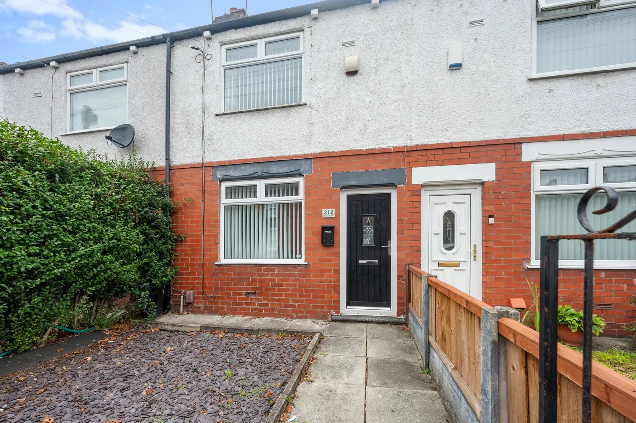 Rainhill Road, Rainhill, L35, photo 32