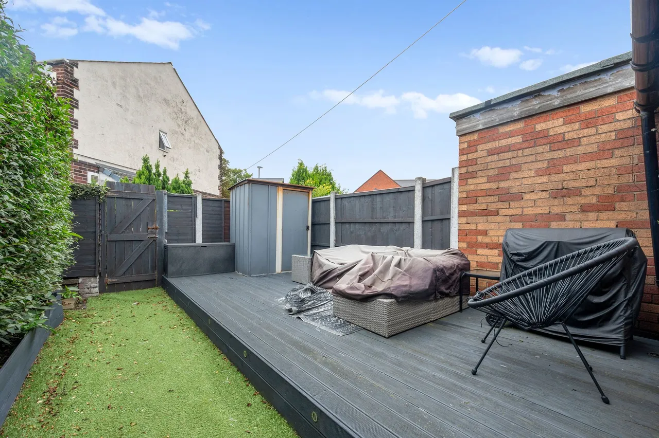 Rainhill Road, Rainhill, L35, photo 25