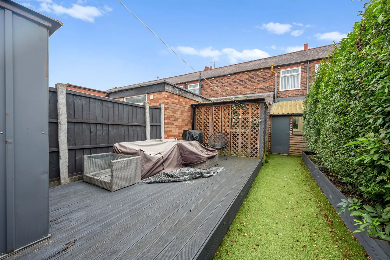 Rainhill Road, Rainhill, L35, photo 26