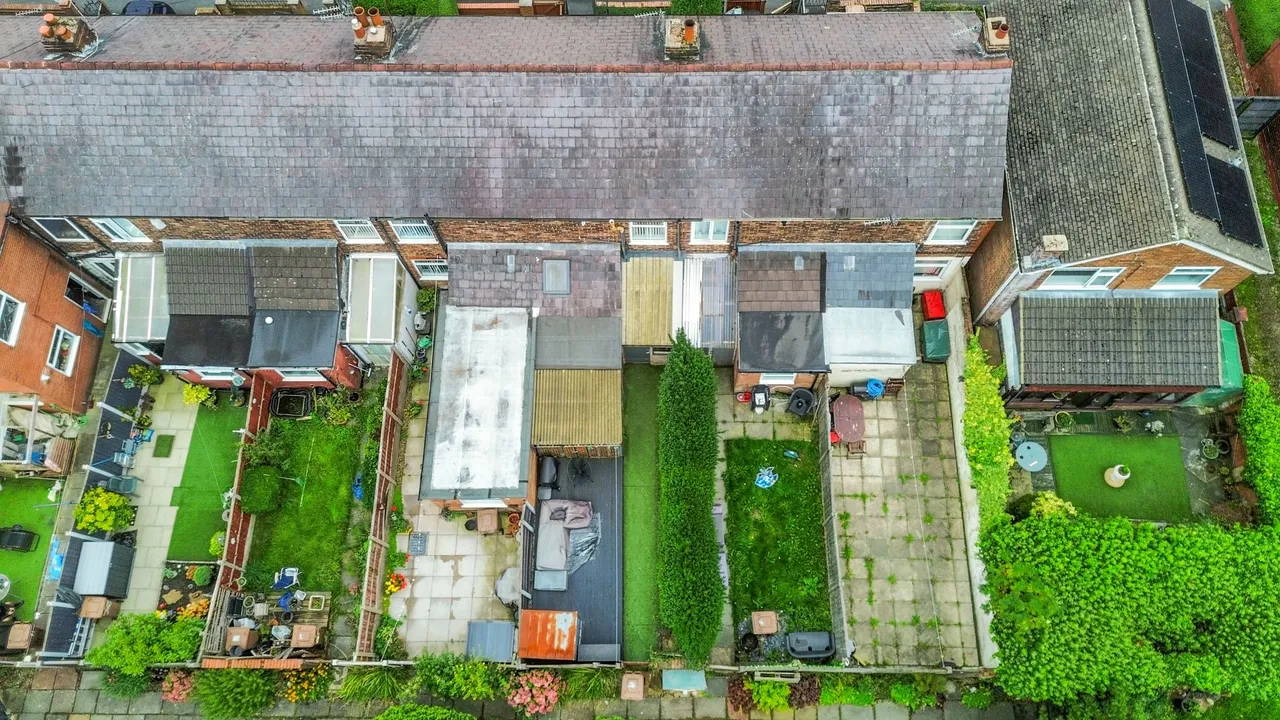 Rainhill Road, Rainhill, L35, photo 31