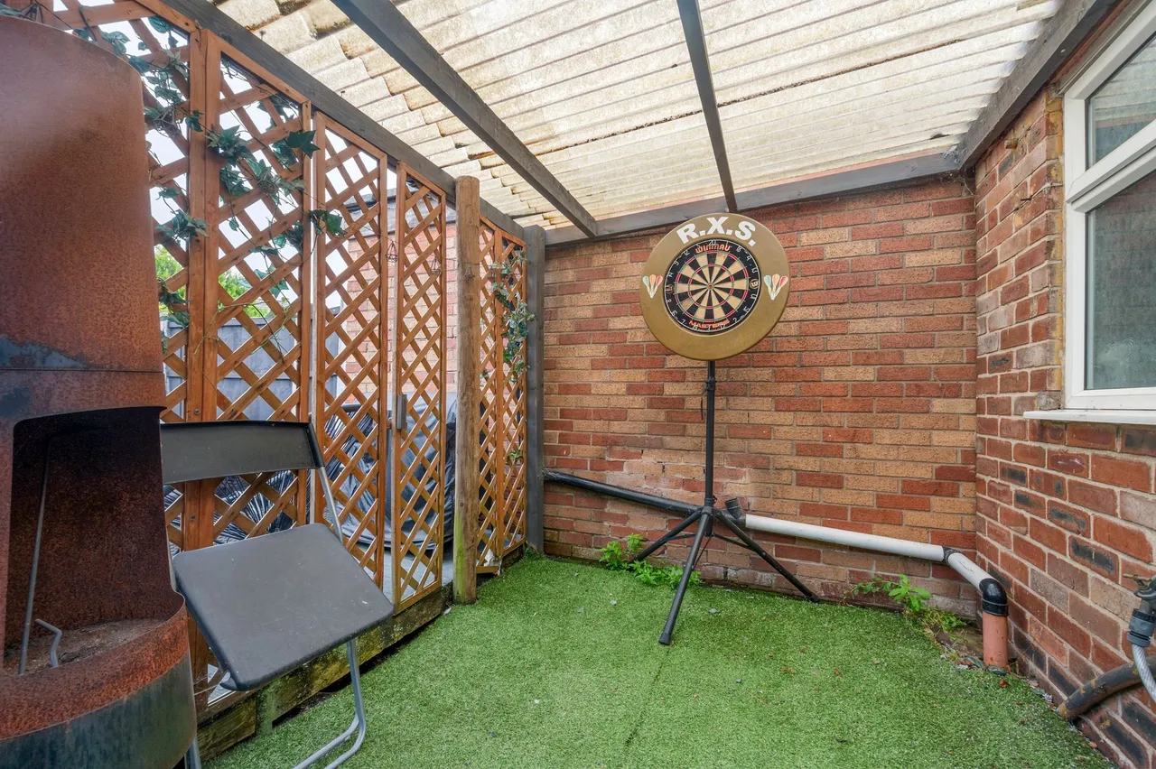 Rainhill Road, Rainhill, L35, photo 28