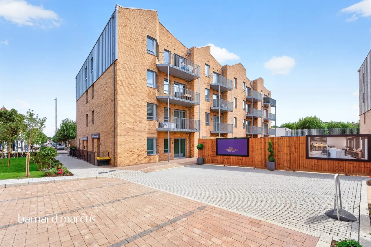 High Road, Finchley, N12, photo 6