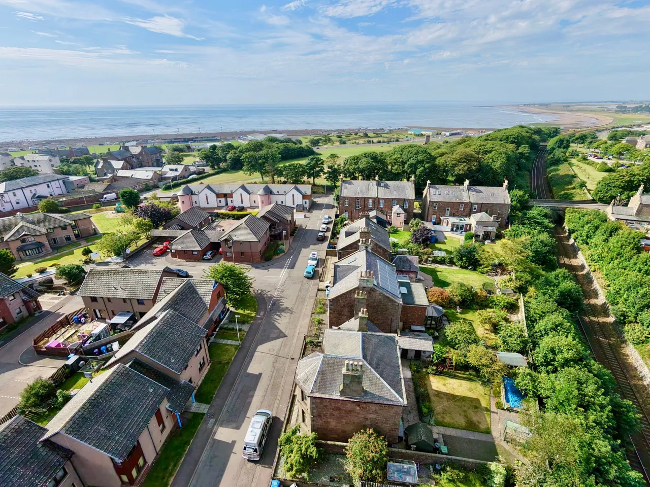Albert Street, Arbroath, DD11, photo 50
