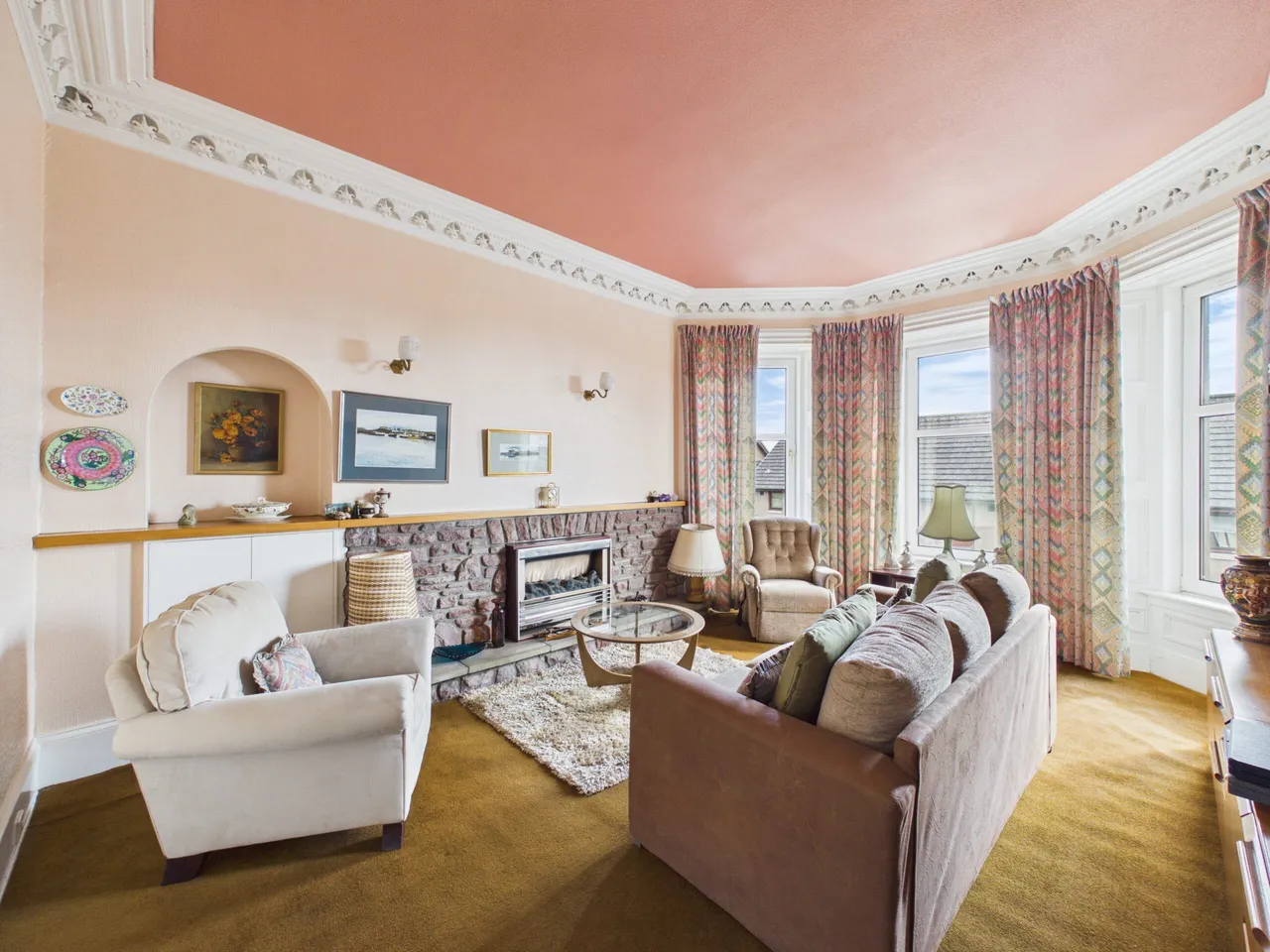 Albert Street, Arbroath, DD11, photo 24