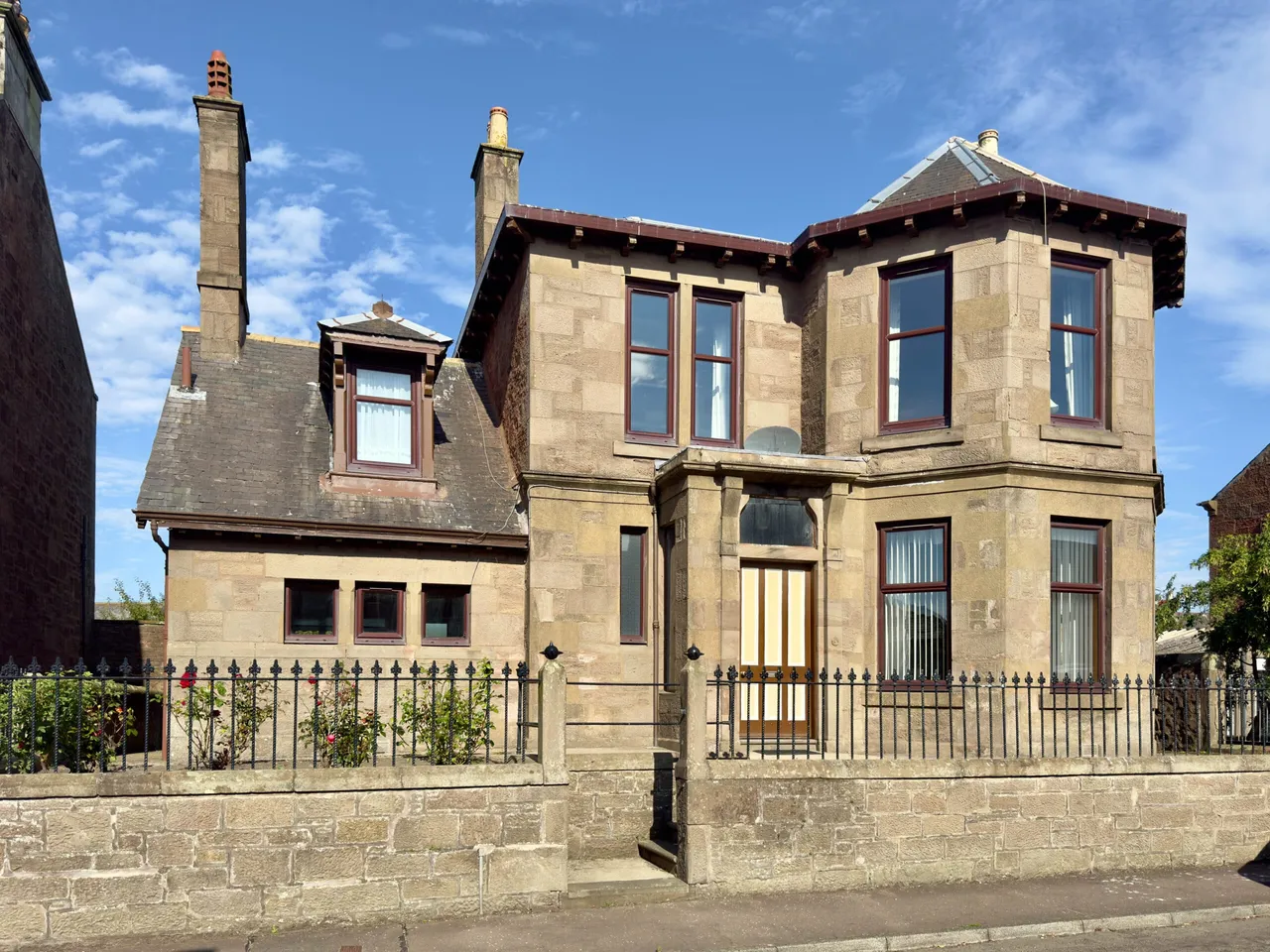 Albert Street, Arbroath, DD11, photo 38