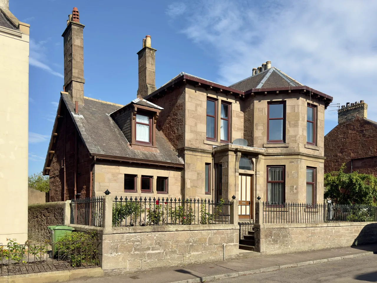 Albert Street, Arbroath, DD11, photo 37