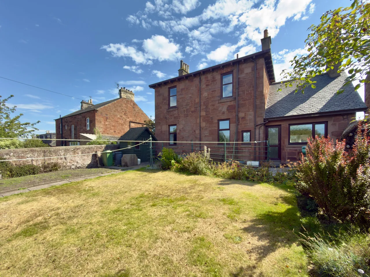Albert Street, Arbroath, DD11, photo 46