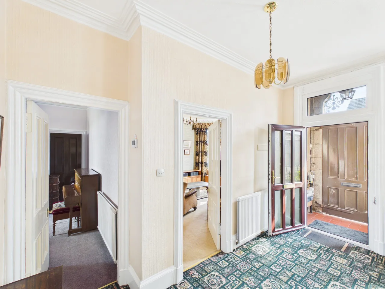 Albert Street, Arbroath, DD11, photo 8