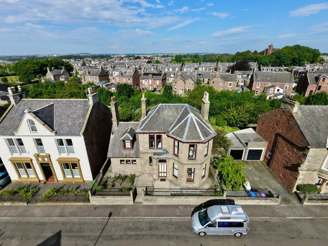Albert Street, Arbroath, DD11, photo 34