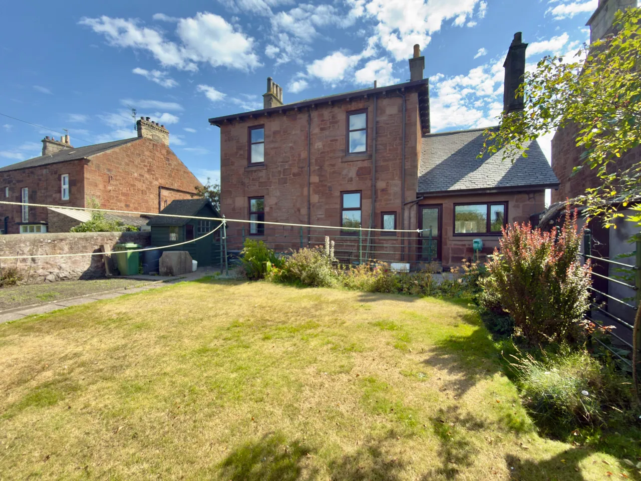 Albert Street, Arbroath, DD11, photo 45
