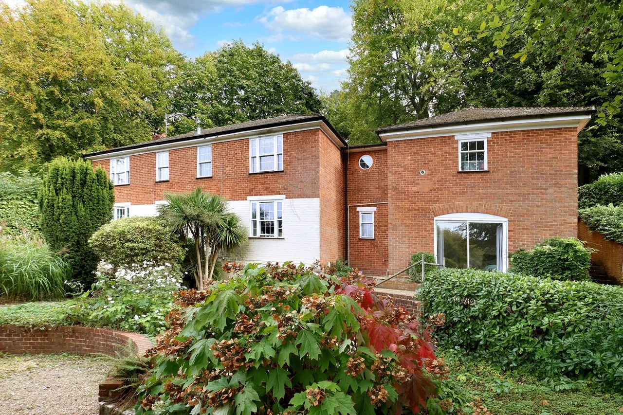 Silverdale Close, Penn, HP10, photo 4