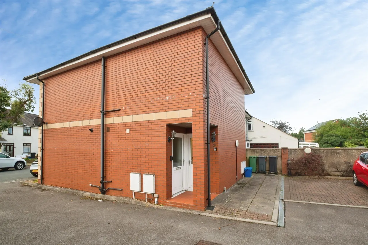 Groveland Road, Cardiff, CF14, photo 16