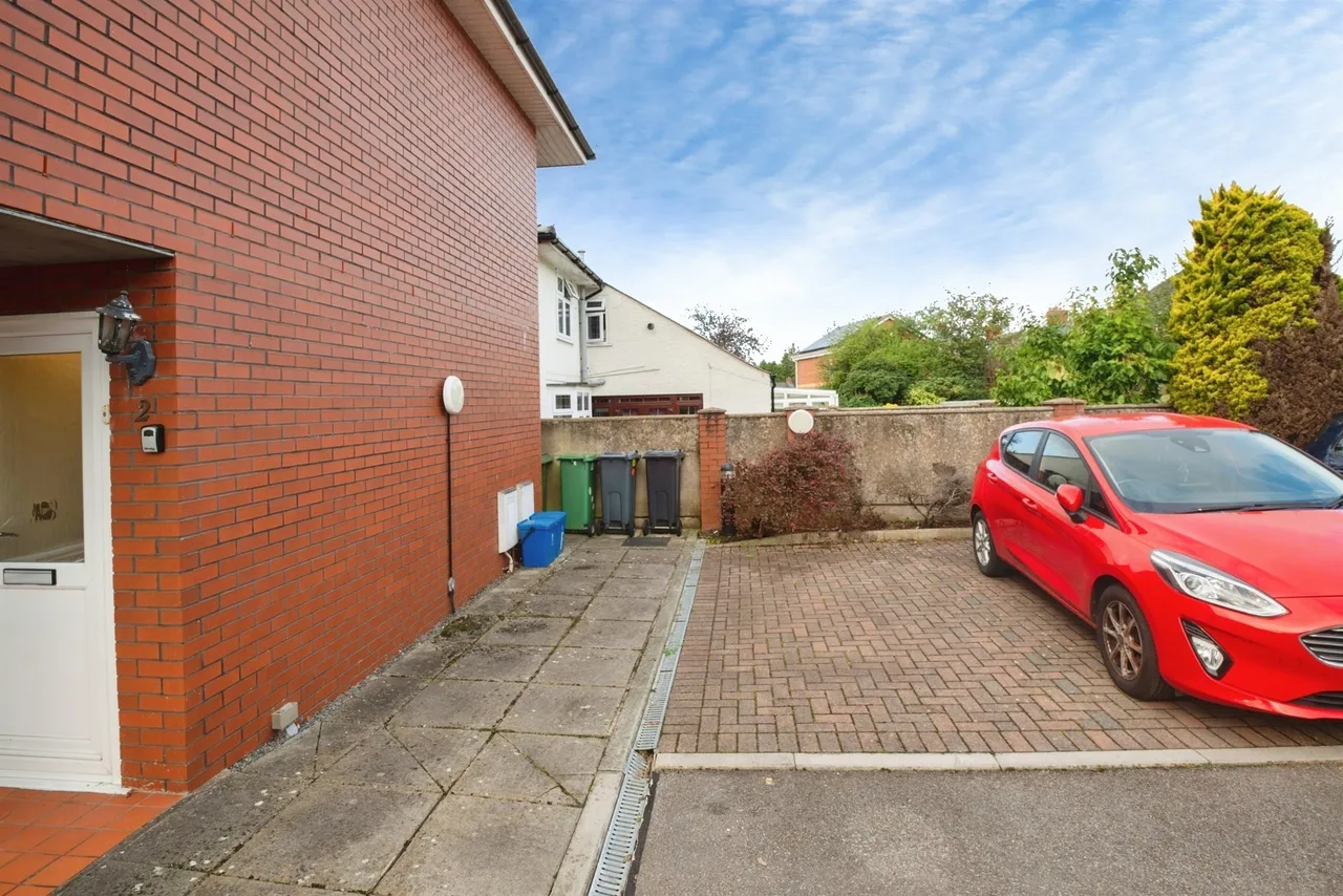 Groveland Road, Cardiff, CF14, photo 17