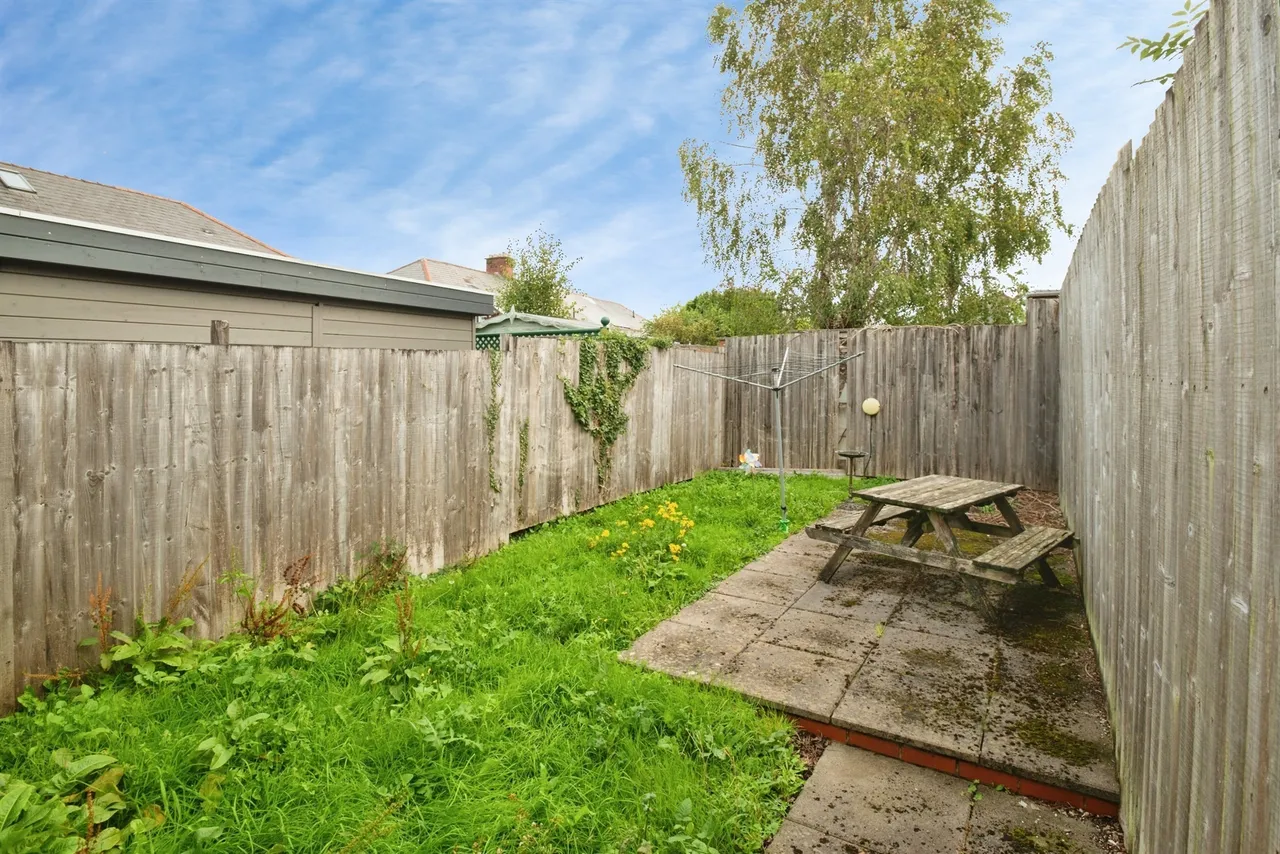 Groveland Road, Cardiff, CF14, photo 15