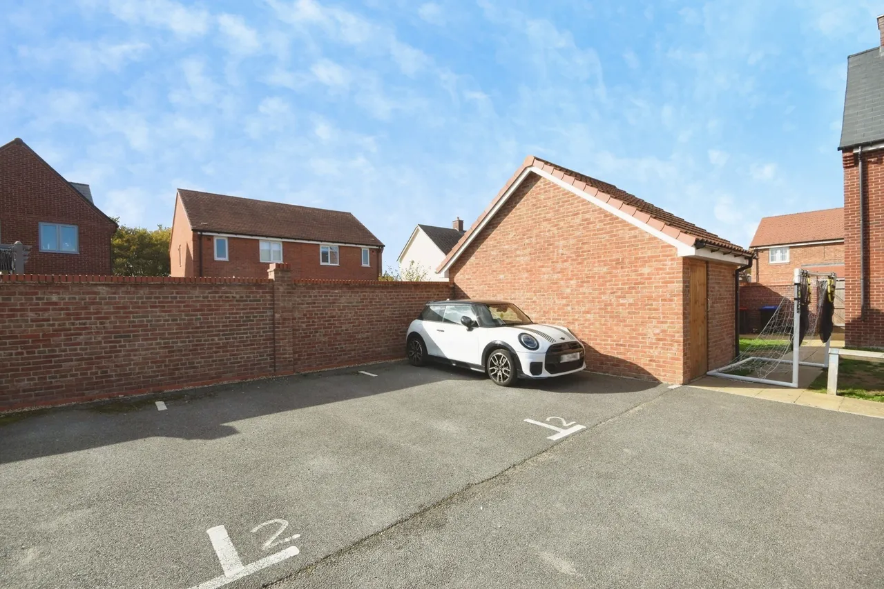 Harper Lane, Halstead, CO9, photo 11