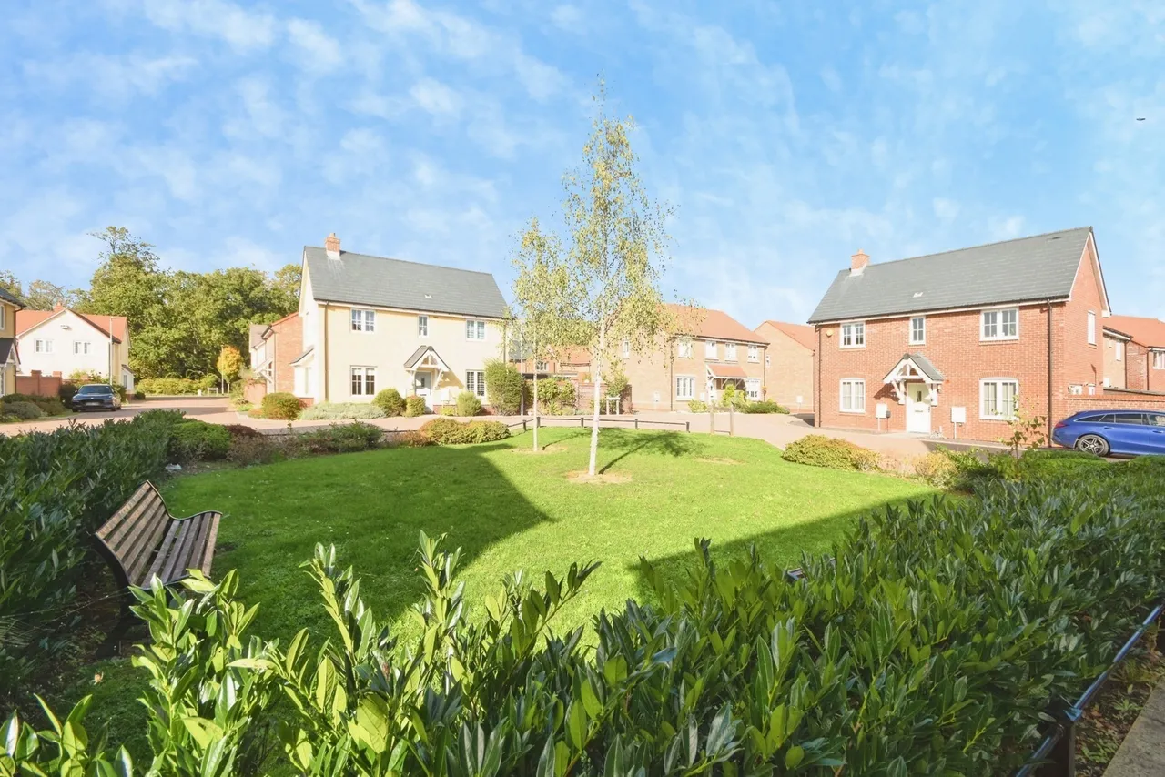 Harper Lane, Halstead, CO9, photo 12