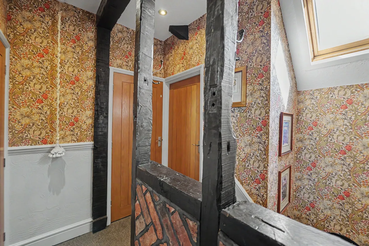 Bosworth Road, Theddingworth, LE17, photo 38