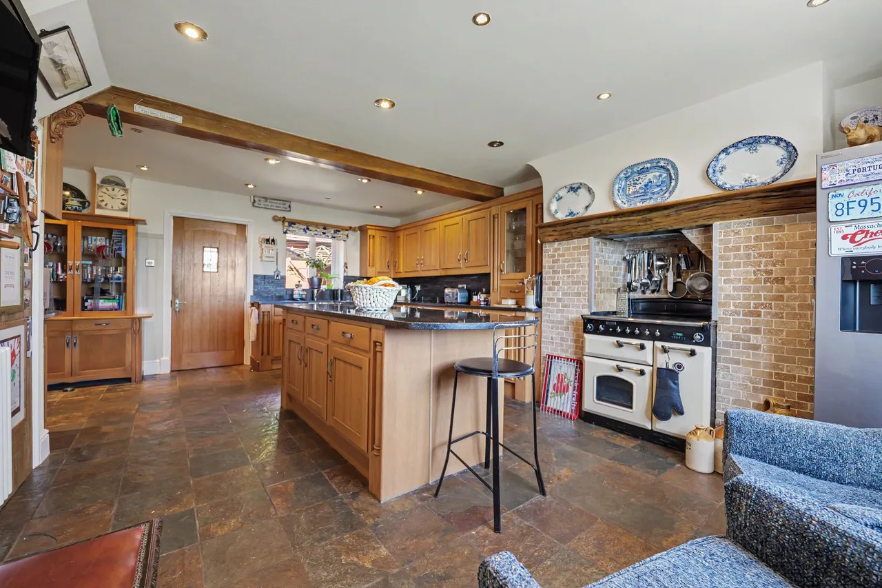 Bosworth Road, Theddingworth, LE17, photo 10