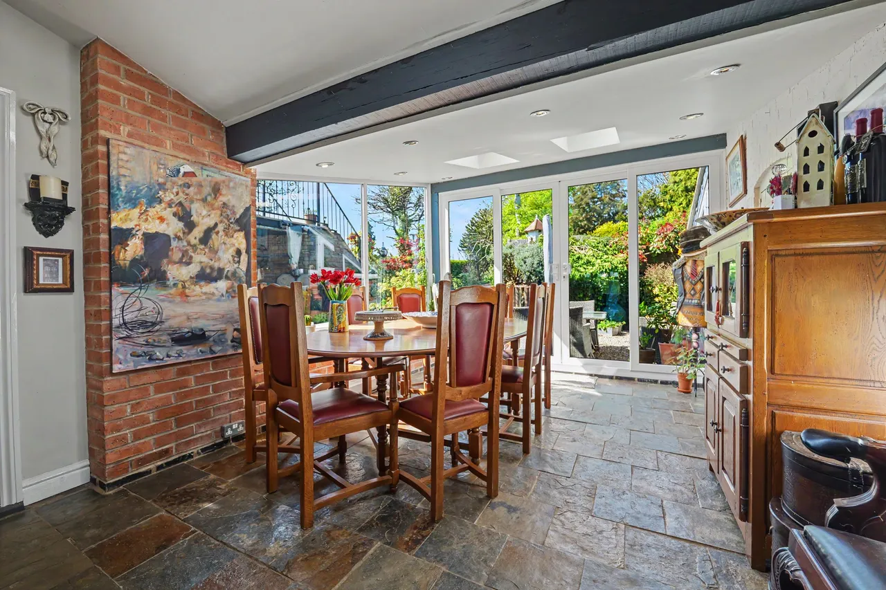 Bosworth Road, Theddingworth, LE17, photo 14